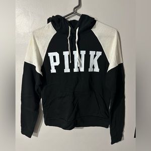 VS PINK hoodie